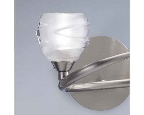 Сделать заказ Бра Mantra 1815| VIVID-LIGHT.RU