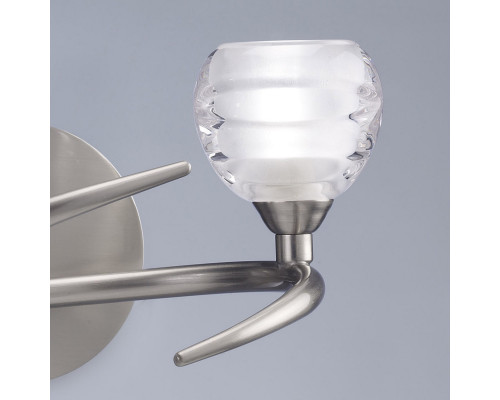 Сделать заказ Бра Mantra 1815| VIVID-LIGHT.RU