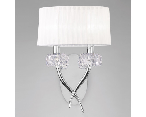 Заказать Бра 4634 Mantra| VIVID-LIGHT.RU