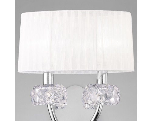 Заказать Бра 4634 Mantra| VIVID-LIGHT.RU