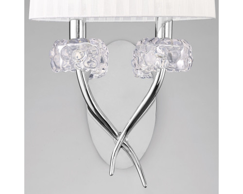 Заказать Бра 4634 Mantra| VIVID-LIGHT.RU