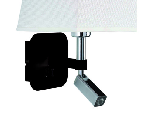 Сделать заказ Бра 5317+5239 Mantra| VIVID-LIGHT.RU