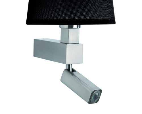 Оформить заказ Бра 5234+5238 Mantra| VIVID-LIGHT.RU