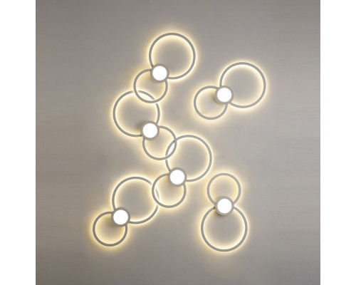 Купить Бра Mantra 6230| VIVID-LIGHT.RU