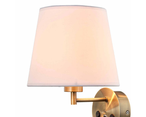 Сделать заказ Бра Mantra 6093| VIVID-LIGHT.RU