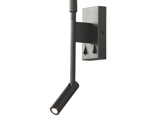 Сделать заказ Бра Mantra 6703| VIVID-LIGHT.RU