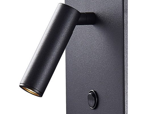 Оформить заказ Бра Mantra 6752| VIVID-LIGHT.RU