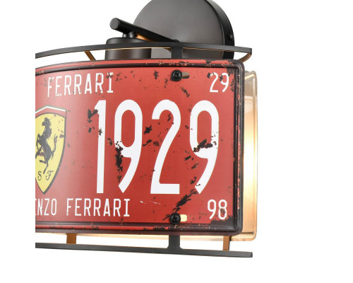 Заказать Бра Vele Luce VL6372W11| VIVID-LIGHT.RU