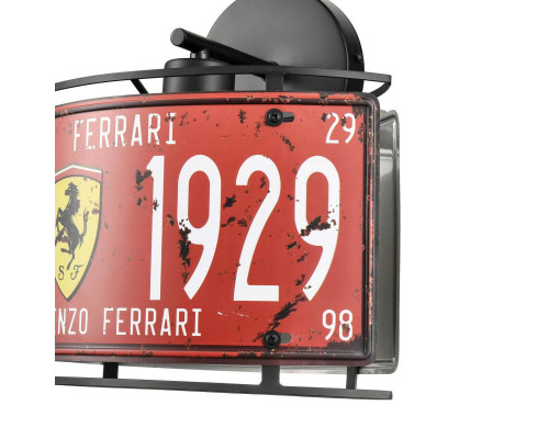 Заказать Бра Vele Luce VL6372W11| VIVID-LIGHT.RU