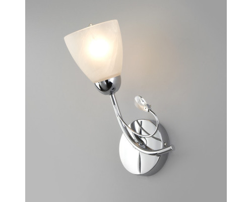 Сделать заказ Бра Eurosvet 30169/1 хром| VIVID-LIGHT.RU