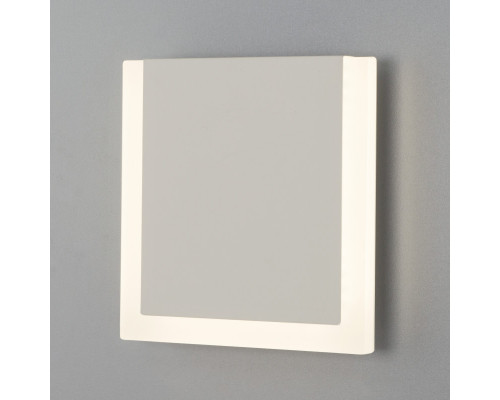 Сделать заказ Бра Eurosvet 40146/1 LED белый| VIVID-LIGHT.RU