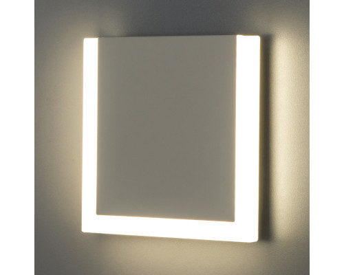 Сделать заказ Бра Eurosvet 40146/1 LED белый| VIVID-LIGHT.RU