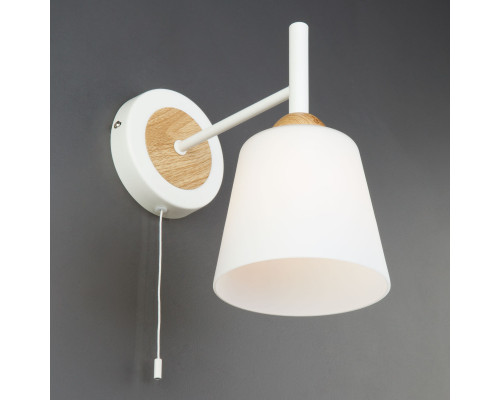 Заказать Бра Eurosvet 70085/1 белый| VIVID-LIGHT.RU