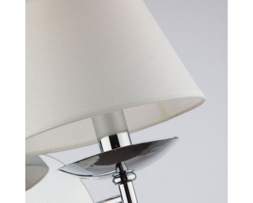 Сделать заказ Бра Eurosvet 60060/1 хром| VIVID-LIGHT.RU