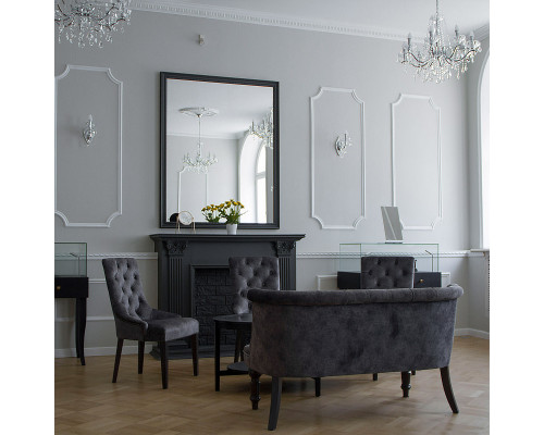 Заказать Бра Eurosvet 3188/1 хром/прозрачный хрусталь Strotskis| VIVID-LIGHT.RU