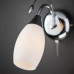Купить Бра Eurosvet 22080/1 хром| VIVID-LIGHT.RU