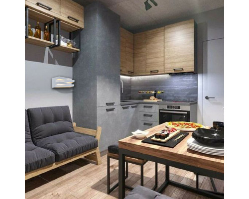 Заказать Бра Hiper H816-7| VIVID-LIGHT.RU