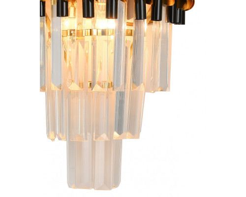 Оформить заказ Бра Natali Kovaltseva DARIAN 76017/2W GOLD| VIVID-LIGHT.RU