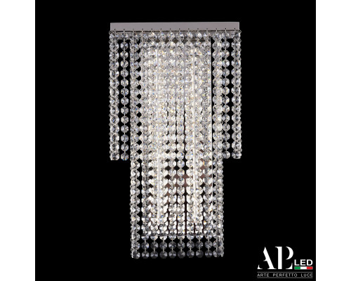 Заказать Бра APL LED S500.B3.25.A.3000| VIVID-LIGHT.RU