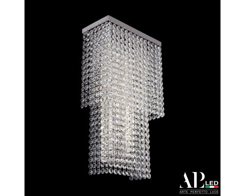 Оформить заказ Бра APL LED S500.B3.25.A.3000| VIVID-LIGHT.RU