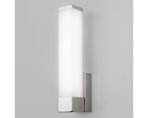 Сделать заказ Бра Elektrostandard Jimy LED хром (MRL LED 1110)| VIVID-LIGHT.RU