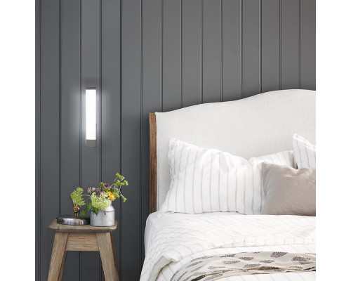 Сделать заказ Бра Elektrostandard Jimy LED хром (MRL LED 1110)| VIVID-LIGHT.RU