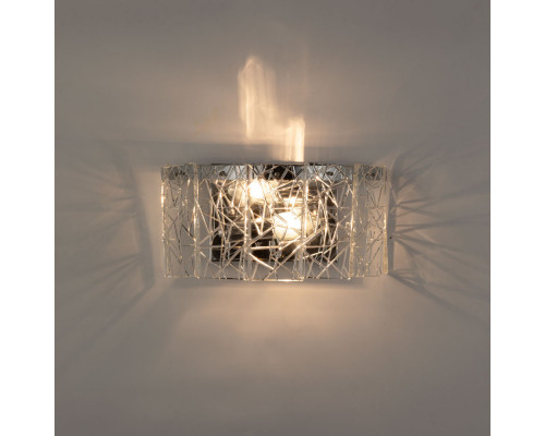 Заказать Бра ARTE Lamp A1222AP-2CC| VIVID-LIGHT.RU
