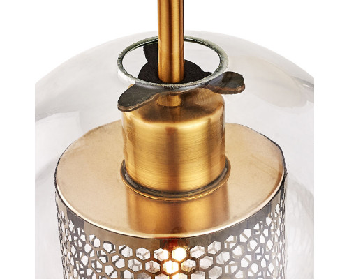 Сделать заказ Бра ARTE Lamp A7620AP-1AB| VIVID-LIGHT.RU