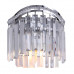 Заказать Бра Natali Kovaltseva ANGEL 81429/1W CHROME| VIVID-LIGHT.RU