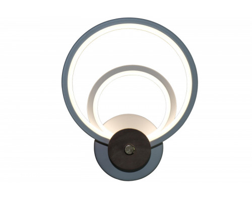 Оформить заказ Бра Natali Kovaltseva LED LAMPS 81144/1W| VIVID-LIGHT.RU