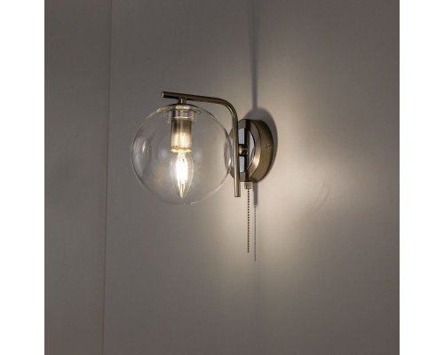 Купить Бра Citilux CL102311| VIVID-LIGHT.RU