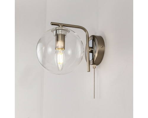 Купить Бра Citilux CL102311| VIVID-LIGHT.RU