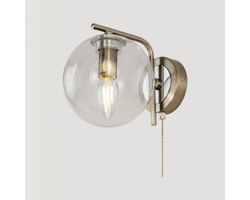 Купить Бра Citilux CL102311| VIVID-LIGHT.RU