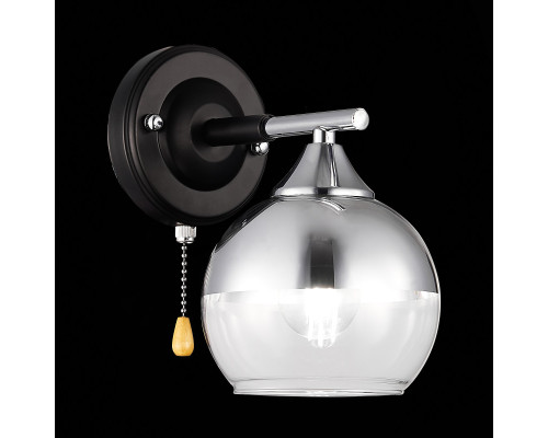 Оформить заказ Бра Evoluce SLE106501-01| VIVID-LIGHT.RU