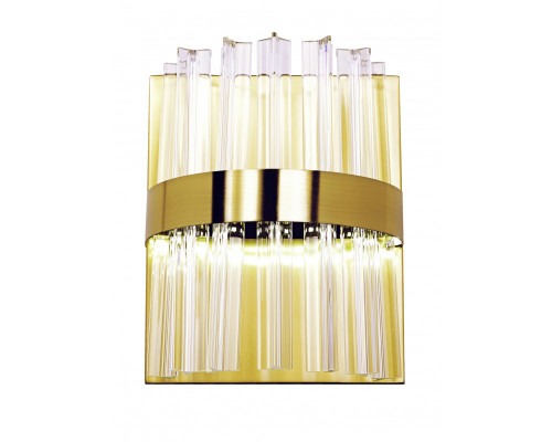 Купить Бра Natali Kovaltseva LED LAMPS 81100/1W| VIVID-LIGHT.RU