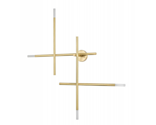 Оформить заказ Бра Vele Luce VL5534W14| VIVID-LIGHT.RU