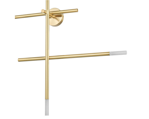 Оформить заказ Бра Vele Luce VL5534W14| VIVID-LIGHT.RU