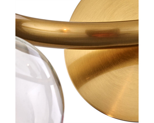 Сделать заказ Бра ARTE Lamp A7780AP-2AB| VIVID-LIGHT.RU