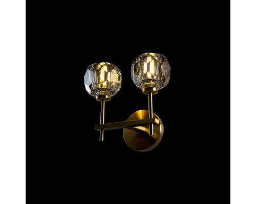 Заказать Бра LOFT IT 10021/2W| VIVID-LIGHT.RU