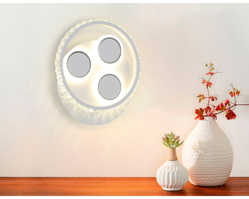 Оформить заказ Бра Ambrella Light FA268| VIVID-LIGHT.RU