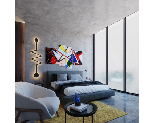 Сделать заказ Бра Odeon Light 4302/36WL| VIVID-LIGHT.RU