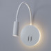 Купить Бра ARTE Lamp A8231AP-1WH| VIVID-LIGHT.RU