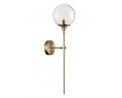 Сделать заказ Бра Odeon Light 4276/1WA| VIVID-LIGHT.RU