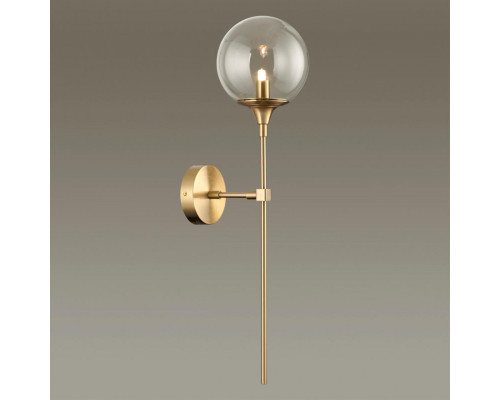 Сделать заказ Бра Odeon Light 4276/1WA| VIVID-LIGHT.RU