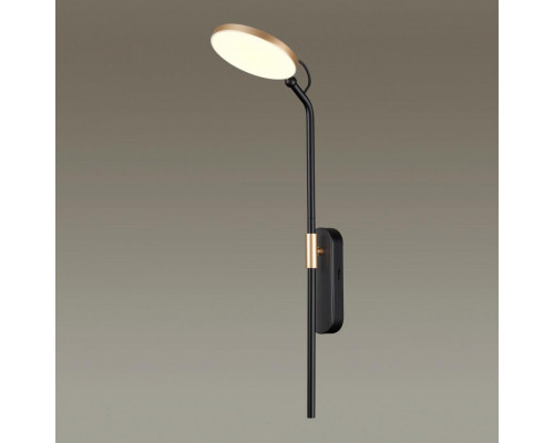 Оформить заказ Бра Odeon Light 4297/7WL| VIVID-LIGHT.RU