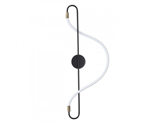 Купить Бра Odeon Light 4303/19WL| VIVID-LIGHT.RU