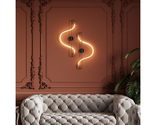 Купить Бра Odeon Light 4303/19WL| VIVID-LIGHT.RU