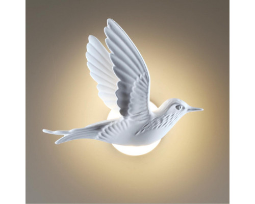 Сделать заказ Бра Odeon Light 4310/3WLA| VIVID-LIGHT.RU