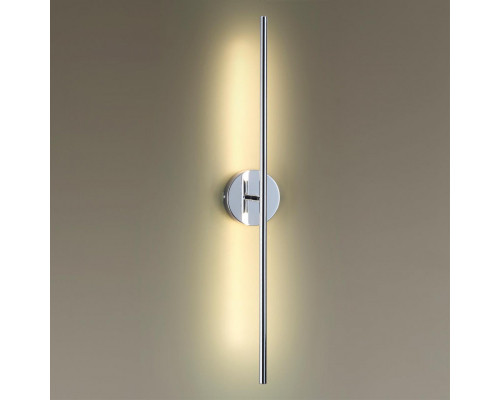 Сделать заказ Бра Odeon Light 4323/12WL| VIVID-LIGHT.RU