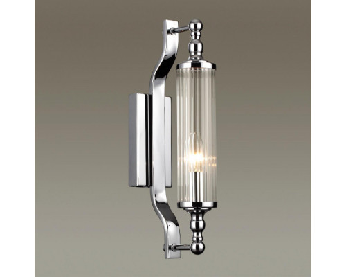 Заказать Бра Odeon Light 4942/1W| VIVID-LIGHT.RU